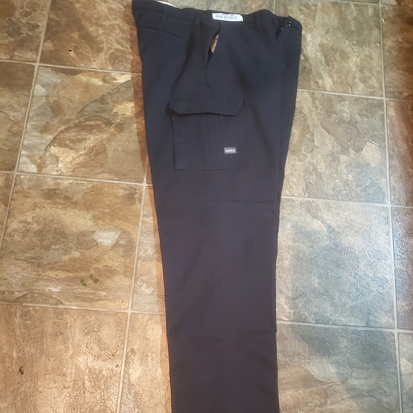 SOFTWILL  CARGO WORK PANTS - Picture 5 of 9